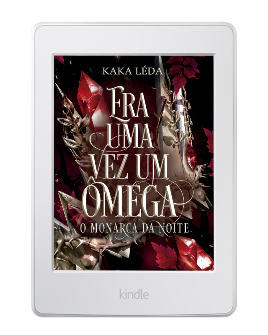 E-BOOK:O Ômega de Prata, vol.2