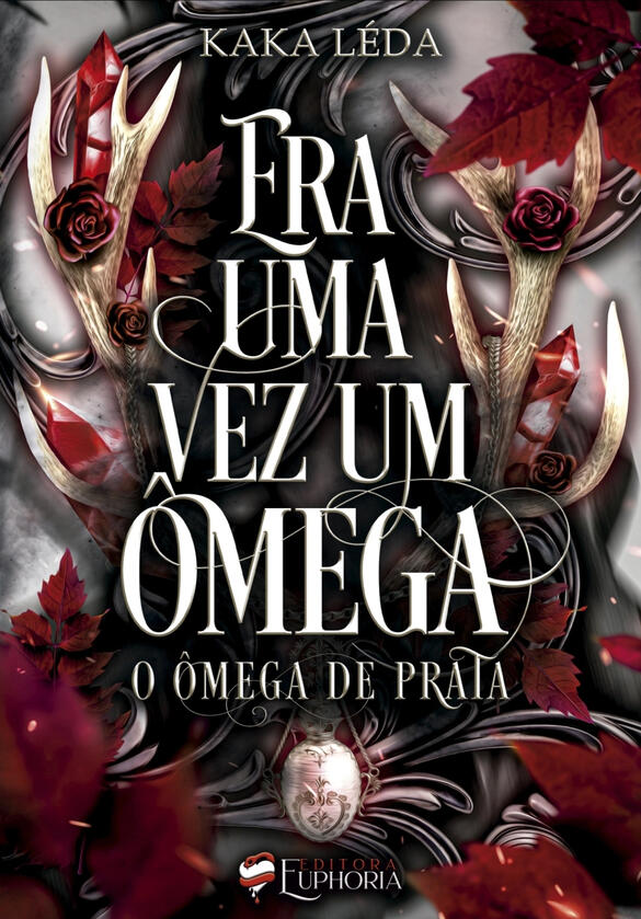O Ômega de Prata, vol.1