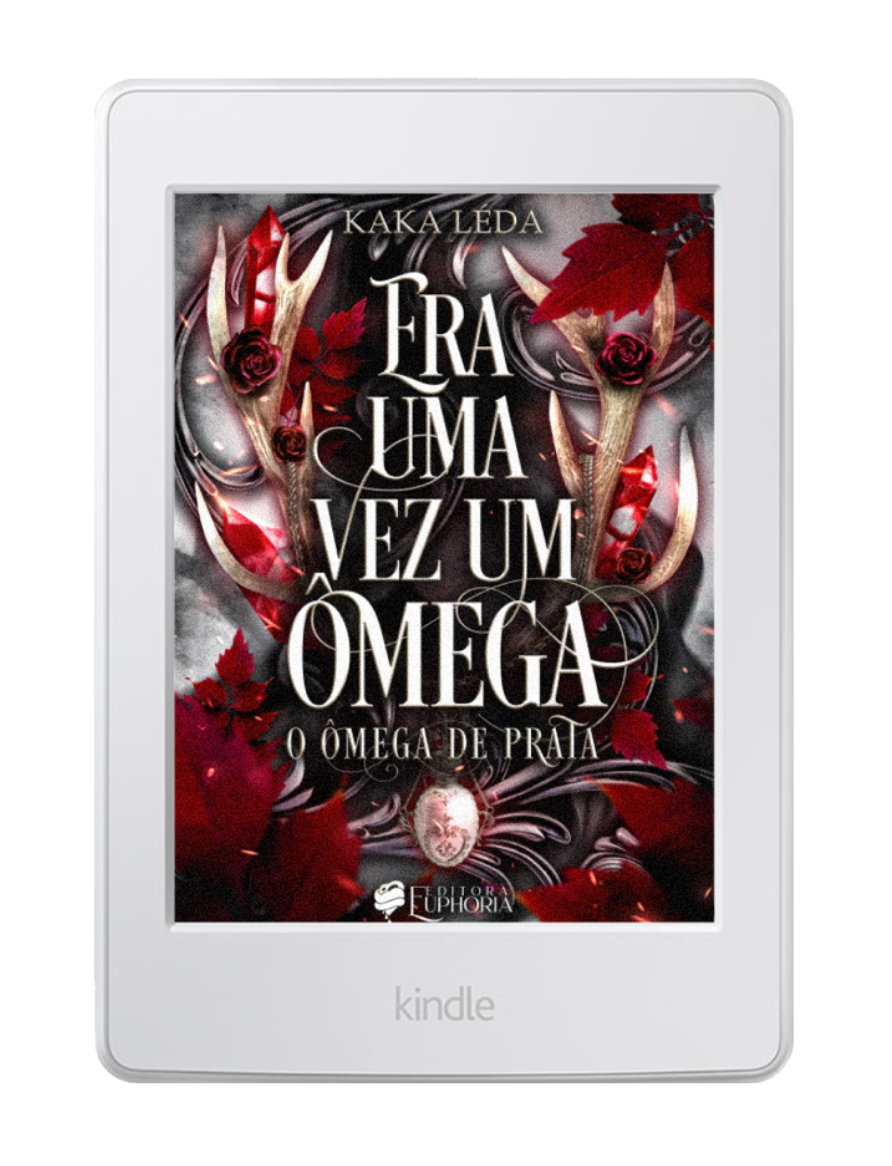 E-BOOK:O Ômega de Prata, vol.1